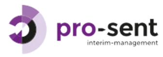 Logo Pro-sent
