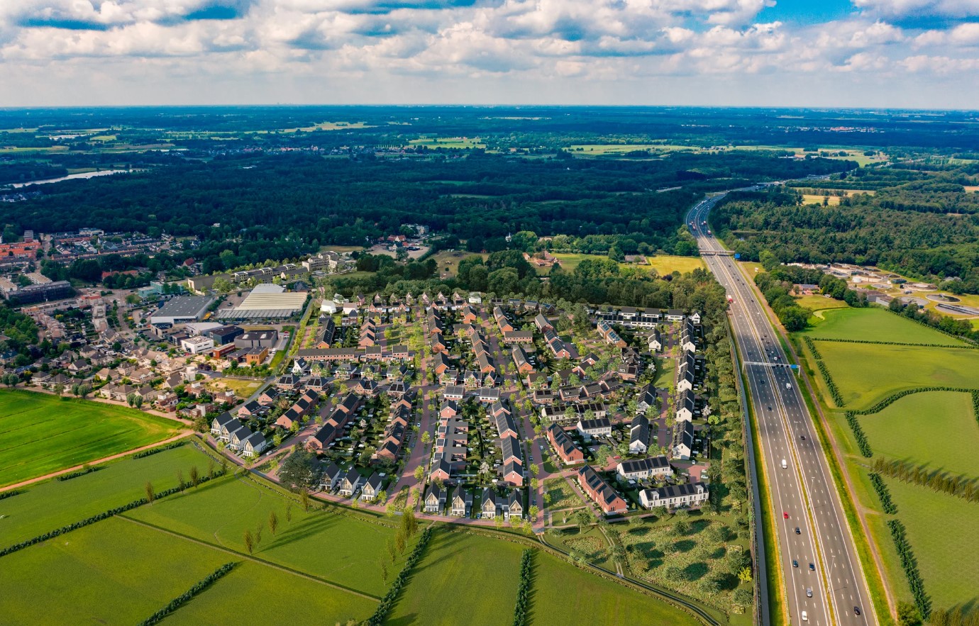 Heem van Selis Boxtel